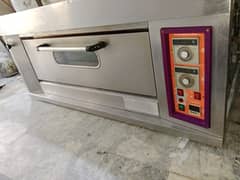 south star pizza oven 6 month cooking warranty