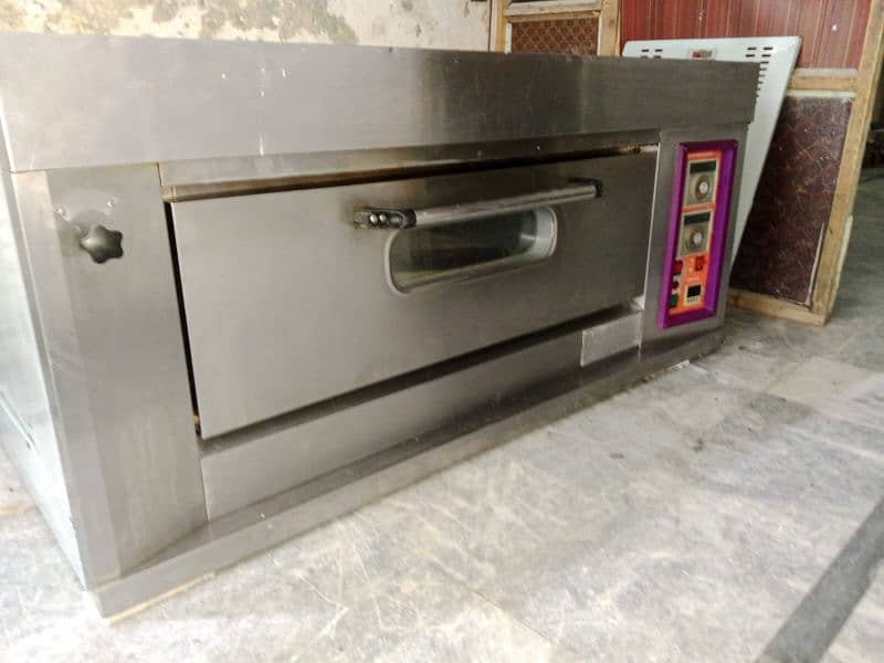 south star pizza oven 6 month cooking warranty 3