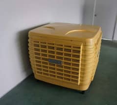 Duct Evaporative Air cooling , Desert Cooler(Industrial  & Domestic) 0