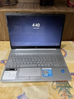 HP Laptop: 11th Gen Core-i3, Windows 11, 256GB SSD, Like New!