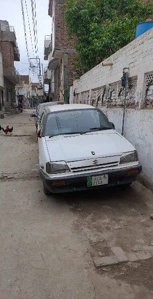 suzuki Khyber swift japani 1