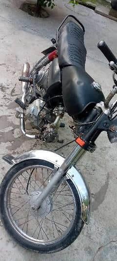 super powe 2014 model good condition open cheat RS 27000