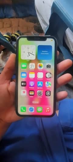 iphone xr 64 gb water pack non pta