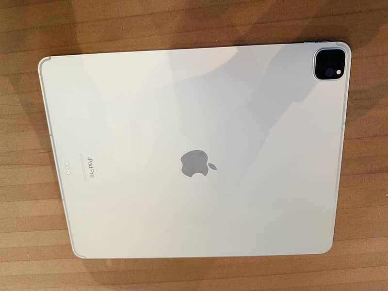 Apple iPad Pro 12.9 Inch 6th Gen 2