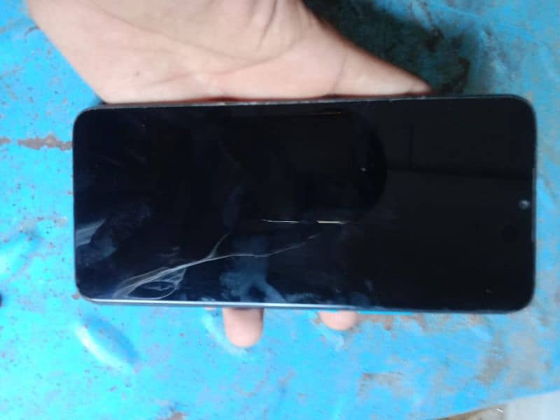 Infinix hot 9 for sale in 10/9 condition 1