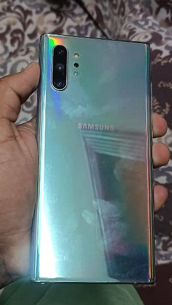 Samsung Note 10 Plus - Mobile Phones - 1086564150