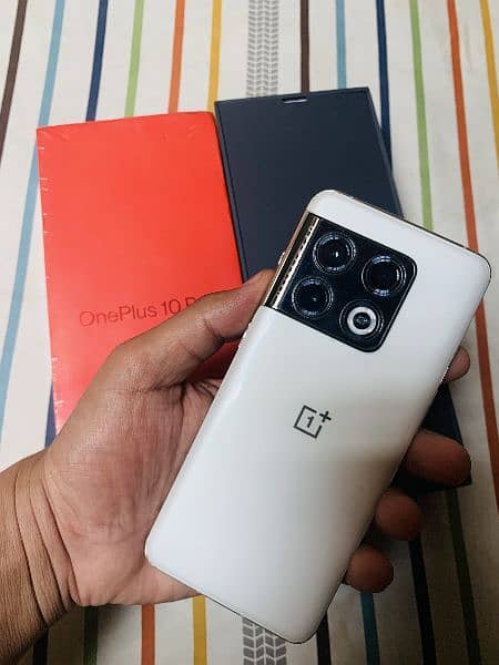 OnePlus 10 Pro Official approved 1