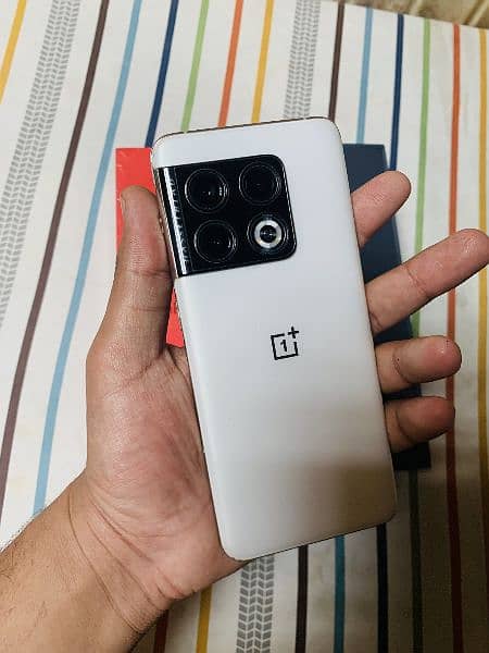 OnePlus 10 Pro Official approved 6