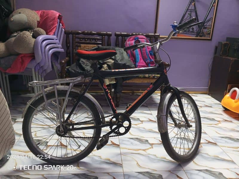 Cycle for sale 2