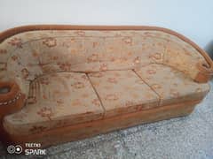 7 Seater sofa set 0