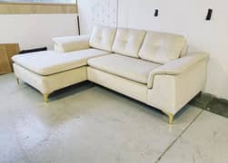 L shape sofa/Corner sofa/Sofa set 0