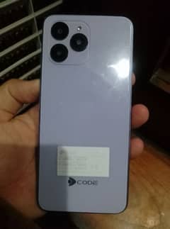 D Code 10/10 condition Mobile 0
