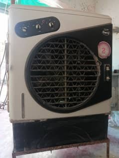 very good condition AC cooler