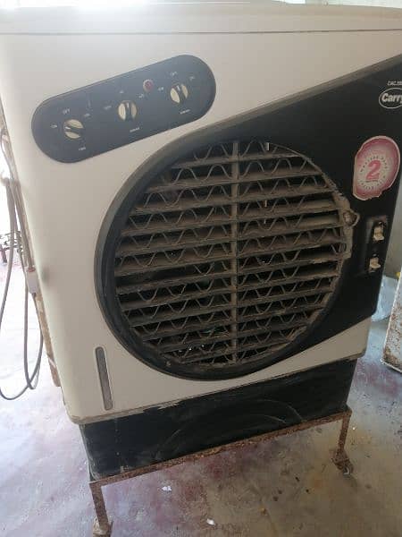 very good condition AC cooler 1