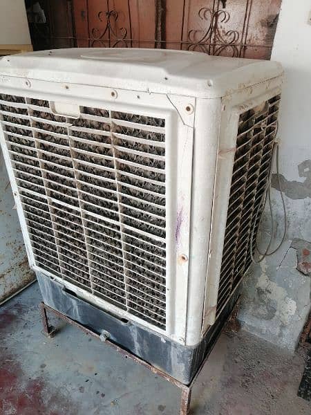 very good condition AC cooler 3