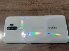 oppo A5 2020 128 GB 10 by 10