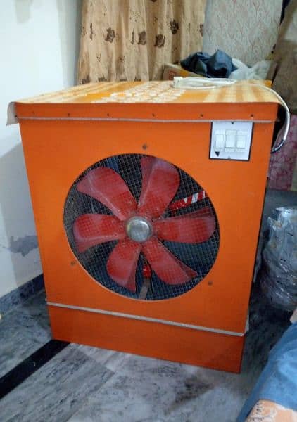 Air cooler 10/10 condition for sale 0