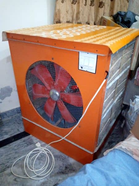 Air cooler 10/10 condition for sale 2