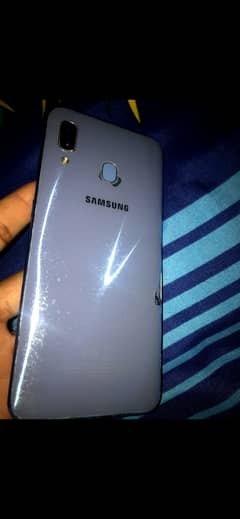Samsung A30