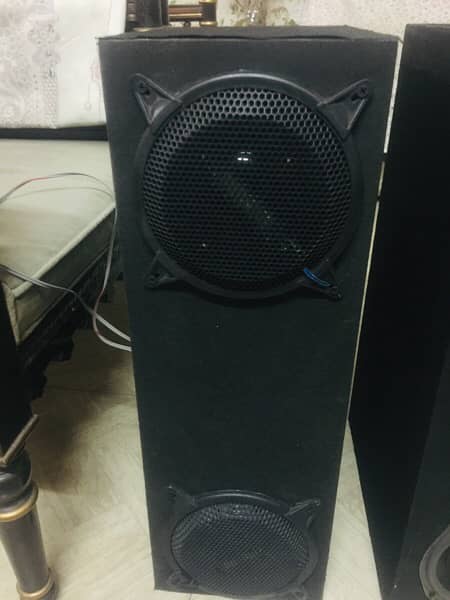 6inch double woofer speaker for car wattsapp 03349354612 call 0