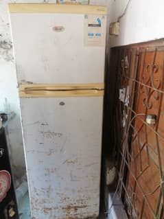 in very good condition fridge