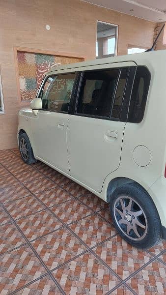 toyota pixis 2015/18 for sale 5