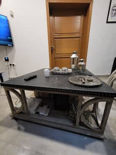 Center table for Sale