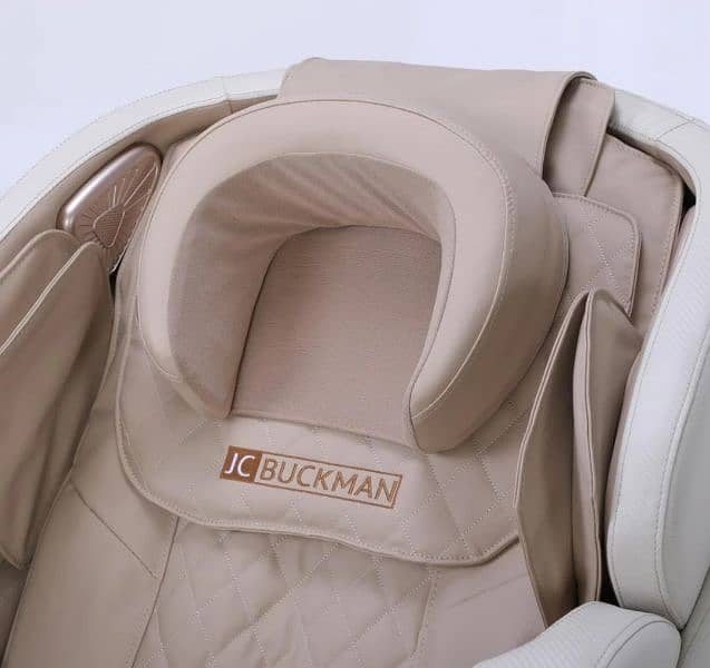 JC Buckman/Massage Chair | Full Body Massage Chair| Massage Chair 3