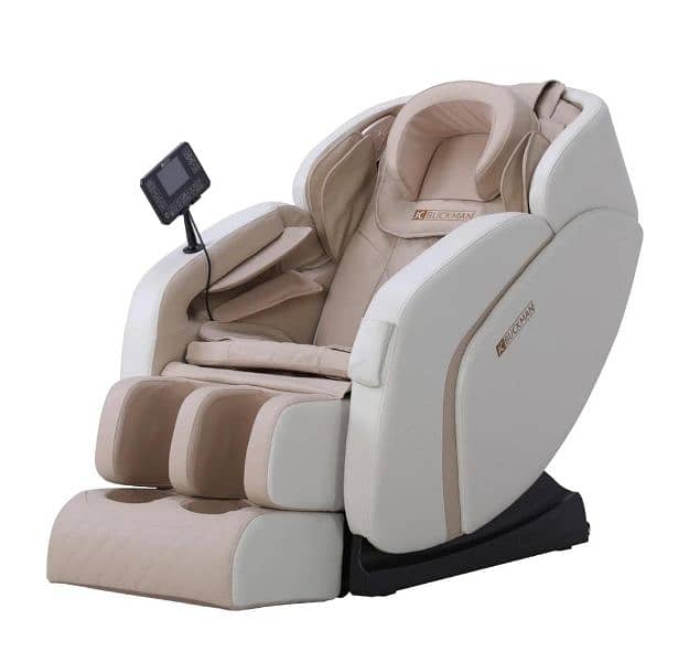 JC Buckman/Massage Chair | Full Body Massage Chair| Massage Chair 4