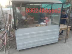 fast food counter for sale 0