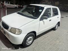 Suzuki Alto 2007 Karachi registered for sale Rs. 690000/: 0