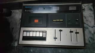 kenwood stereo cassete deck kx-700 for sale