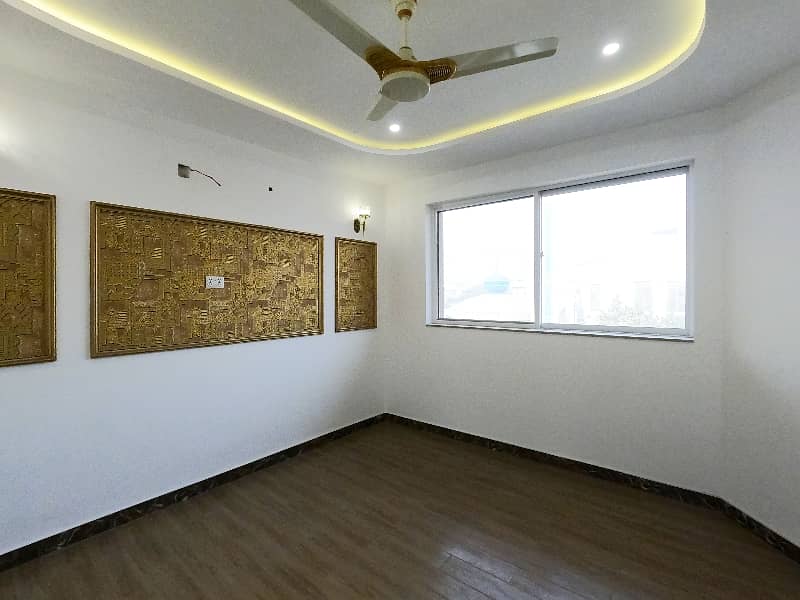 Near To Mosque 1 Kanal Spacious House Is Available In PGECHS Phase 1 For Sale 23