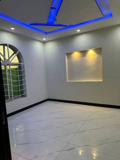 5 Marla Beautifully Designed House For Rent Parkview City Lahore 0