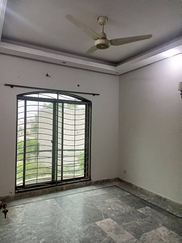 5 Marla Beautifully Designed House For Rent Parkview City Lahore 5