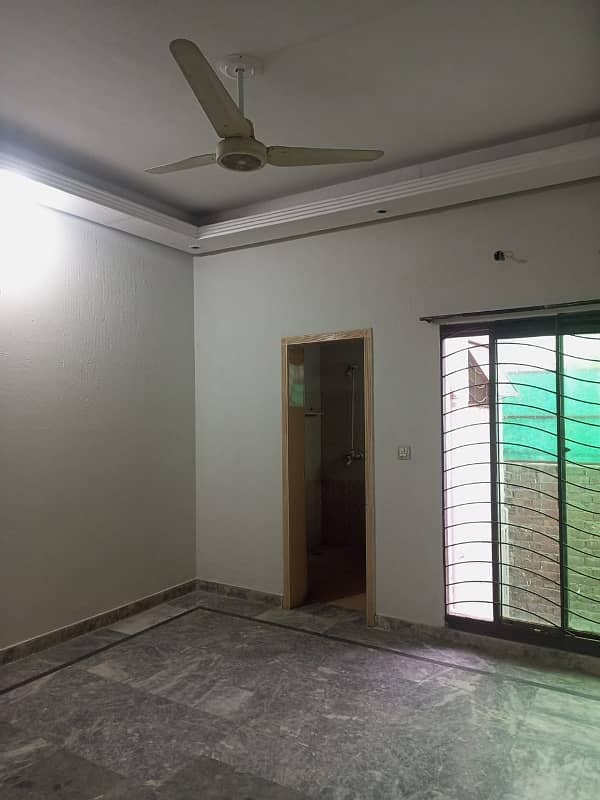 5 Marla Beautifully Designed House For Rent Parkview City Lahore 7