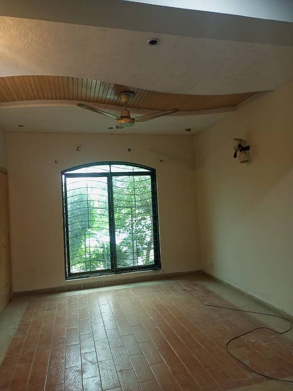 5 Marla Beautifully Designed House For Rent Parkview City Lahore 9
