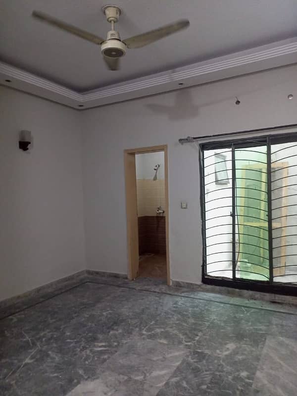 5 Marla Beautifully Designed House For Rent Parkview City Lahore 12