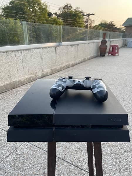 Playstation 4 2