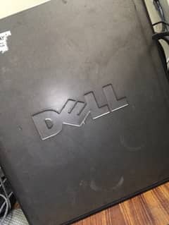 Dell company 2gb ram
