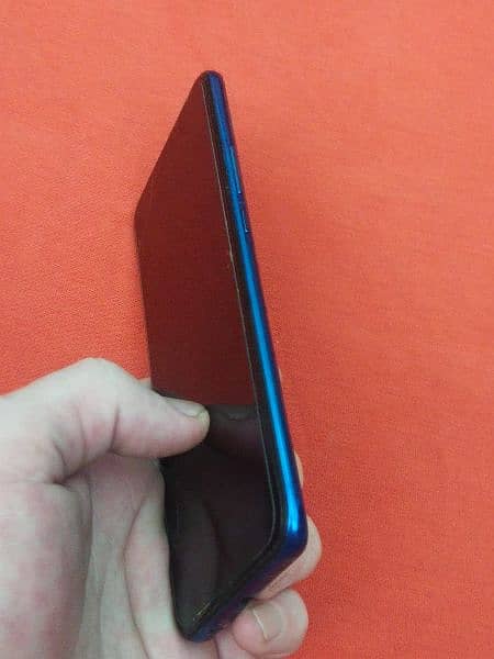 Huawei Y9 dual SIM 5000 mah powerful bttery 4