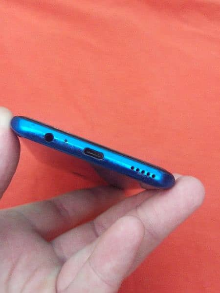 Huawei Y9 dual SIM 5000 mah powerful bttery 5