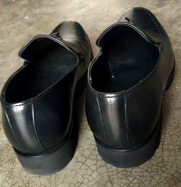 Borjan Gig Branded Shoes for Men Size 41/7 5