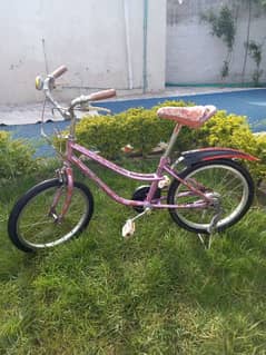 bicycle Japan made