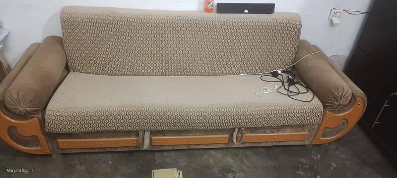 Sofa Cum Bed Sale 3