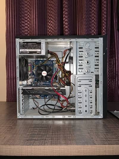 Gaming PC ! Peripherals | Setup | Bumper Package