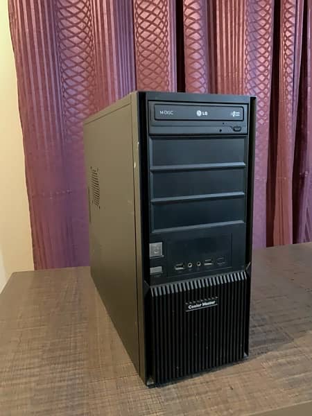 Gaming PC full Setup | Total Setup | Complete Setup | Bumper Package 6