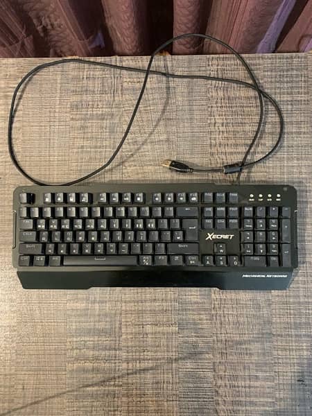 Gaming PC full Setup | Total Setup | Complete Setup | Bumper Package 8