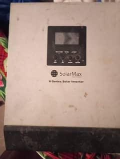 Solar Inverter 0