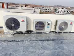 All types Ac  repair service and installation